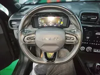 Lynk & Co 02 Hatchback 2022 (55400 км)