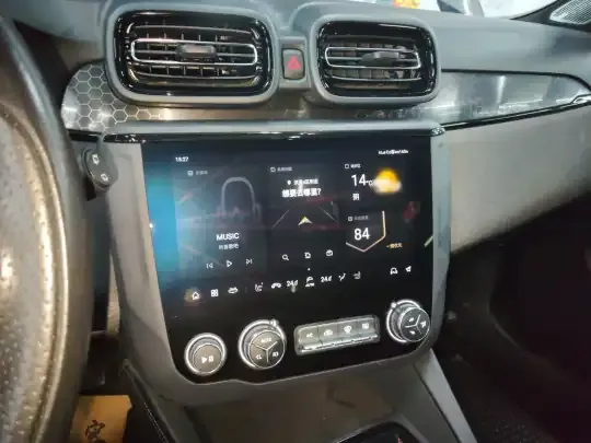 Lynk & Co 02 Hatchback 2022 (55400 км)