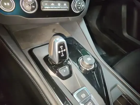 Lynk & Co 02 Hatchback 2022 (55400 км)