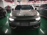 Lynk & Co 02 Hatchback 2022 (55400 км)