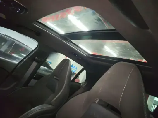 Lynk & Co 02 Hatchback 2022 (55400 км)