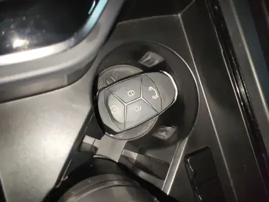 Lynk & Co 02 Hatchback 2022 (55400 км)
