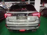 Lynk & Co 02 Hatchback 2022 (55400 км)