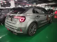 Lynk & Co 02 Hatchback 2022 (55400 км)