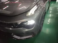 Lynk & Co 02 Hatchback 2022 (55400 км)