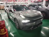 Lynk & Co 02 Hatchback 2022 (55400 км)