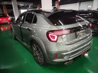 Lynk & Co 02 Hatchback 2022 (55400 км)