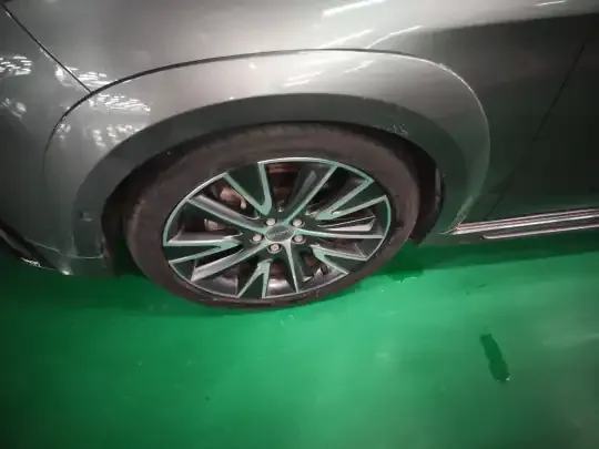 Lynk & Co 02 Hatchback 2022 (55400 км)