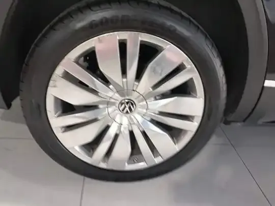 Volkswagen Teramont 2022 (67900 км)