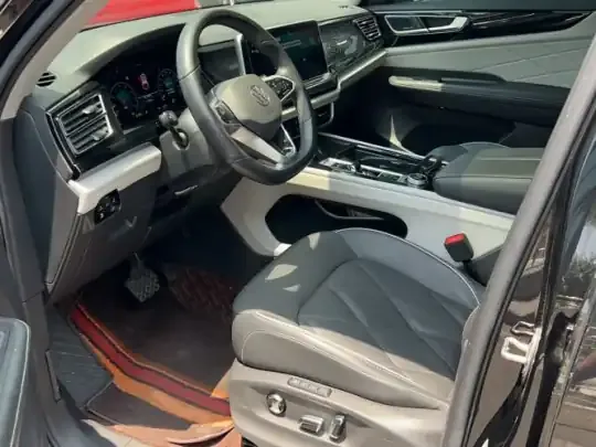 Volkswagen Teramont 2022 (67900 км)