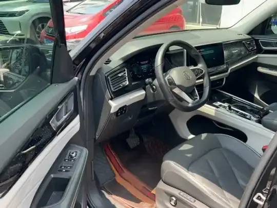 Volkswagen Teramont 2022 (67900 км)