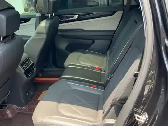 Volkswagen Teramont 2022 (67900 км)