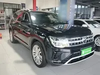 Volkswagen Teramont 2022 (67900 км)