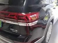 Volkswagen Teramont 2022 (67900 км)