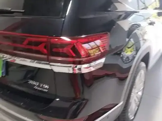 Volkswagen Teramont 2022 (67900 км)