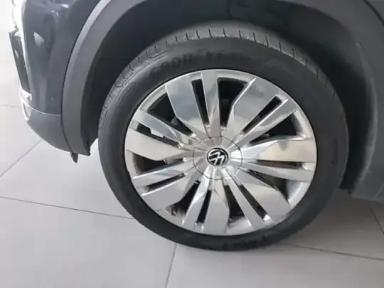 Volkswagen Teramont 2022 (67900 км)
