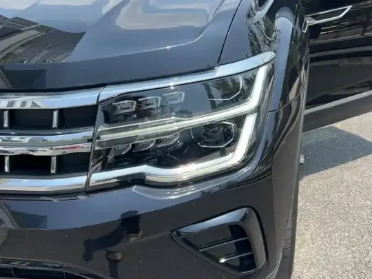 Volkswagen Teramont 2022 (67900 км)