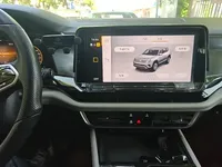 Volkswagen Teramont 2022 (165200 км)