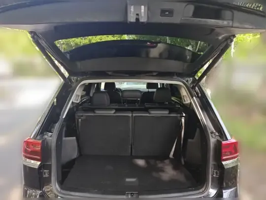 Volkswagen Teramont 2022 (165200 км)