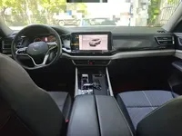 Volkswagen Teramont 2022 (165200 км)
