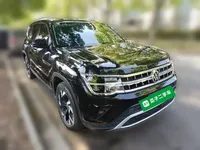 Volkswagen Teramont 2022 (165200 км)