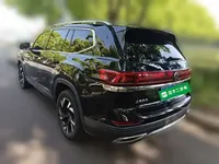 Volkswagen Teramont 2022 (165200 км)
