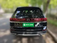 Volkswagen Teramont 2022 (165200 км)