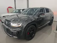 Volkswagen Teramont X 2022 (82100 км)