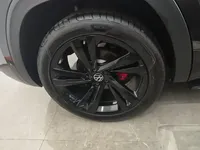 Volkswagen Teramont X 2022 (82100 км)