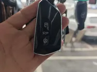 Volkswagen Teramont X 2022 (82100 км)