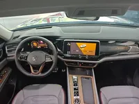 Volkswagen Teramont X 2022 (82100 км)