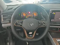 Volkswagen Teramont X 2022 (82100 км)