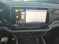 Volkswagen Teramont X 2022 (82100 км)