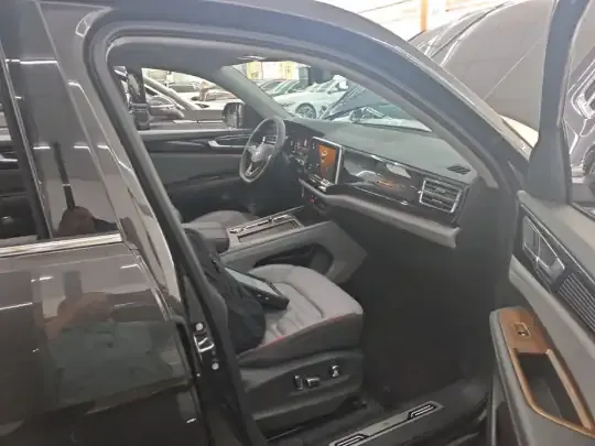 Volkswagen Teramont X 2022 (82100 км)