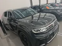 Volkswagen Teramont X 2022 (82100 км)