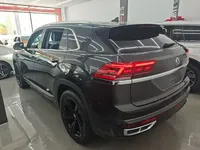 Volkswagen Teramont X 2022 (82100 км)