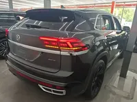 Volkswagen Teramont X 2022 (82100 км)