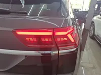 Volkswagen Teramont X 2022 (82100 км)