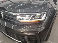 Volkswagen Teramont X 2022 (82100 км)
