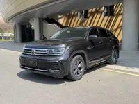 Volkswagen Teramont X 2022 (85900 км)