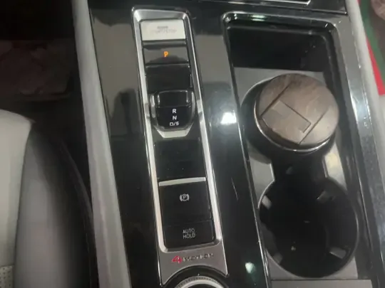 Volkswagen Teramont X 2022 (85900 км)