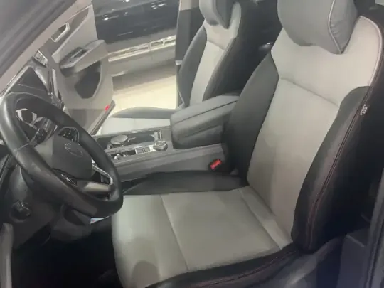 Volkswagen Teramont X 2022 (85900 км)