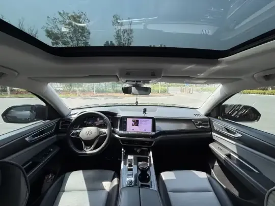 Volkswagen Teramont X 2022 (85900 км)