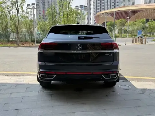 Volkswagen Teramont X 2022 (85900 км)