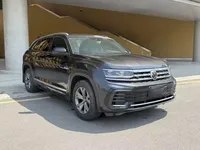 Volkswagen Teramont X 2022 (85900 км)