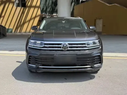 Volkswagen Teramont X 2022 (85900 км)