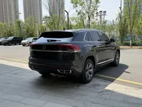 Volkswagen Teramont X 2022 (85900 км)