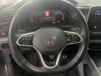 Volkswagen Teramont X 2022 (85900 км)