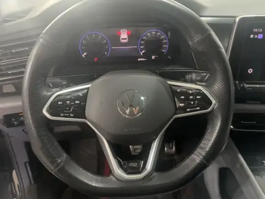Volkswagen Teramont X 2022 (85900 км)
