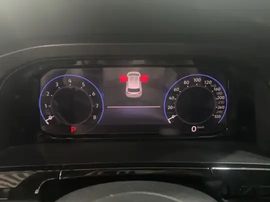 Volkswagen Teramont X 2022 (85900 км)